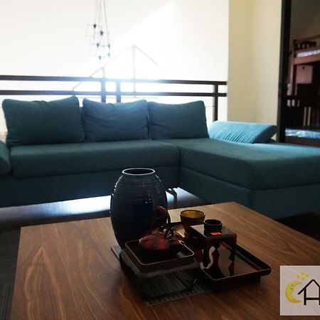 大雅台Cozy Penthouse In Tagaytay公寓 外观 照片