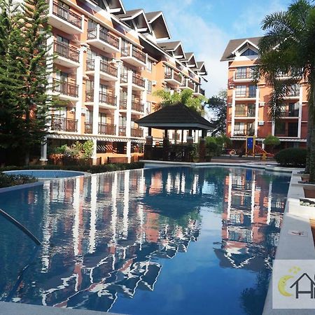 大雅台Cozy Penthouse In Tagaytay公寓 外观 照片