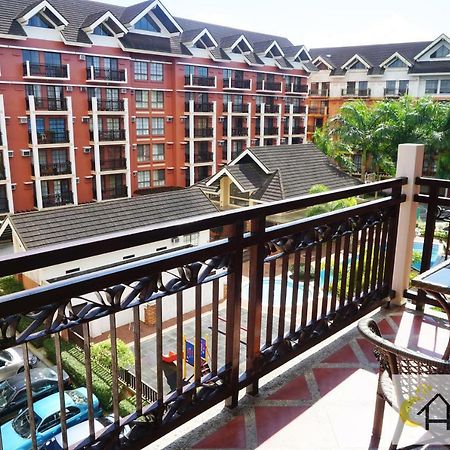 大雅台Cozy Penthouse In Tagaytay公寓 外观 照片
