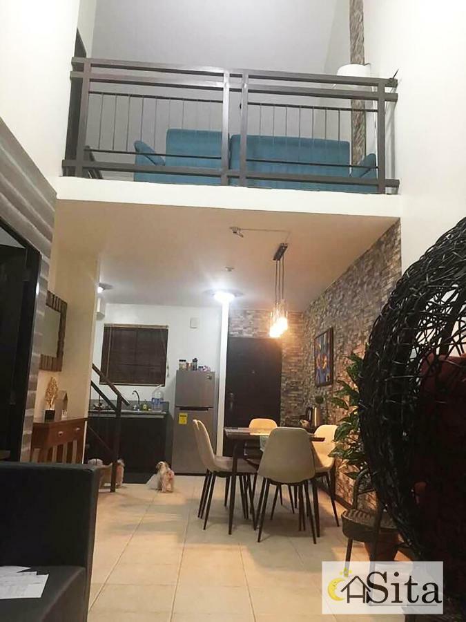 大雅台Cozy Penthouse In Tagaytay公寓 外观 照片
