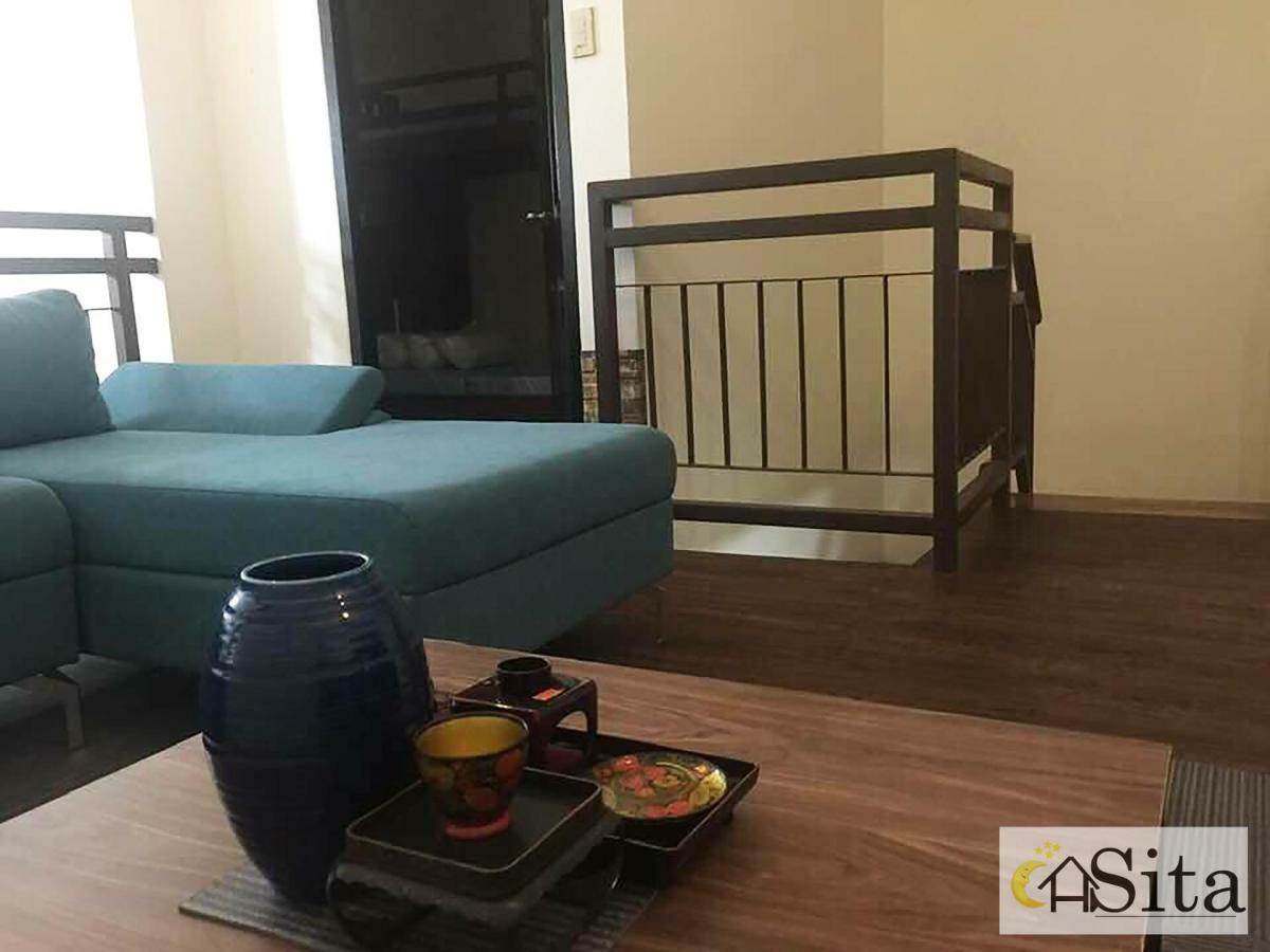 大雅台Cozy Penthouse In Tagaytay公寓 外观 照片