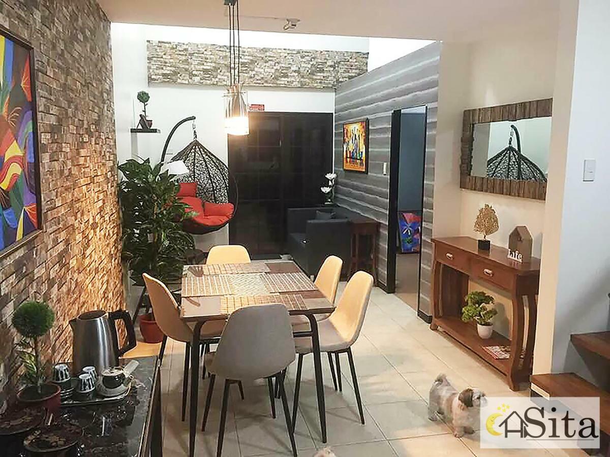 大雅台Cozy Penthouse In Tagaytay公寓 外观 照片