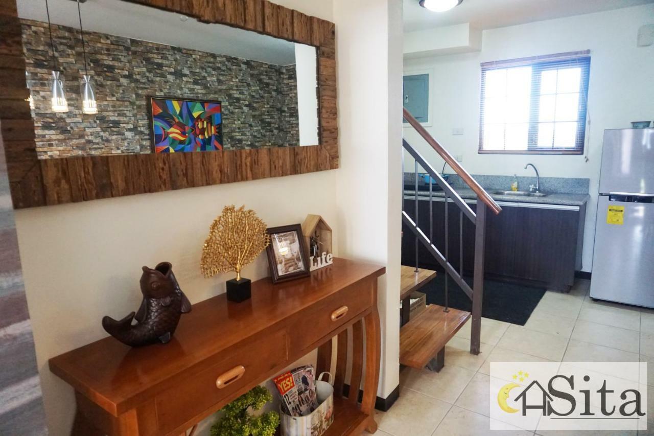 大雅台Cozy Penthouse In Tagaytay公寓 外观 照片
