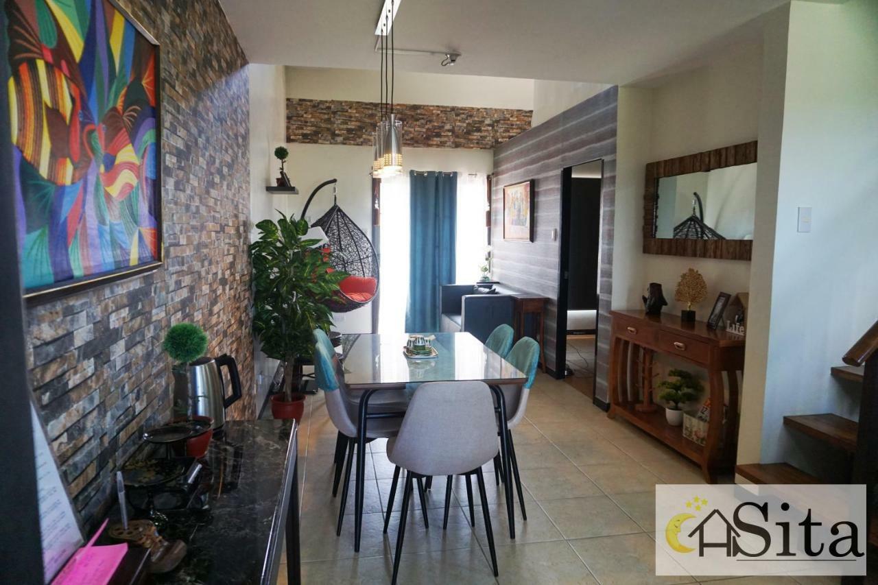 大雅台Cozy Penthouse In Tagaytay公寓 外观 照片