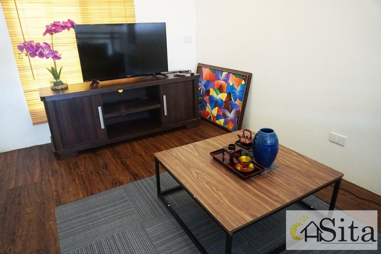 大雅台Cozy Penthouse In Tagaytay公寓 外观 照片