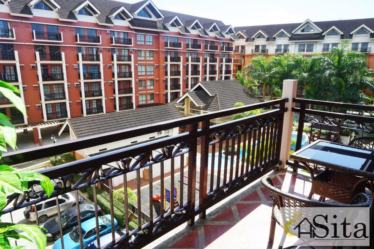 大雅台Cozy Penthouse In Tagaytay公寓 外观 照片